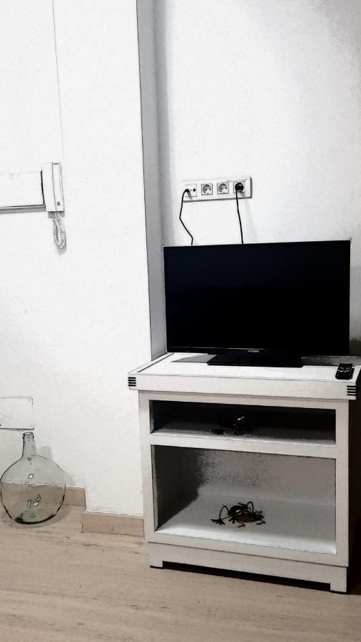 Appartement El Rincon De Mi Nina *