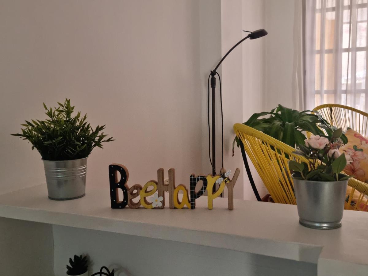 El Rincon De Mi Nina Appartement