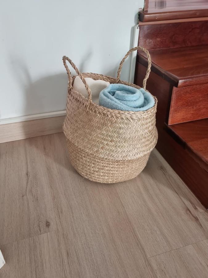 El Rincon De Mi Nina Appartement