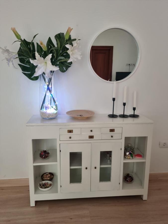 El Rincon De Mi Nina Appartement La Laguna (Tenerife)